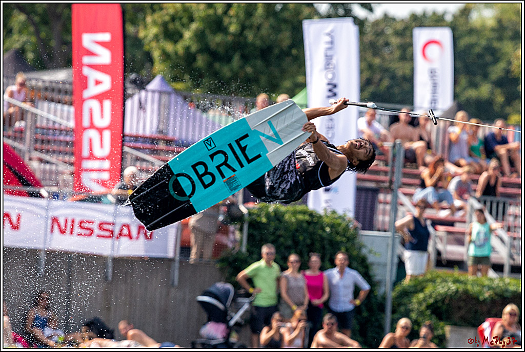 EAT • PLAY • LOVE KOELN 2019, 25.08.2019